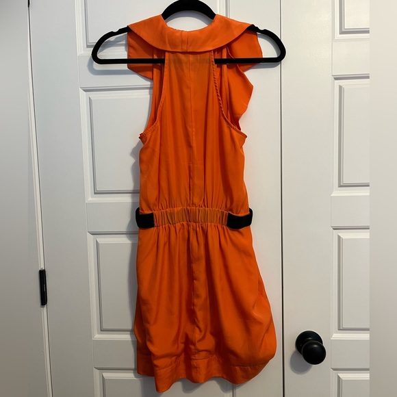 Spring dress - Picture 3 of 3